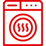 Dryer repair